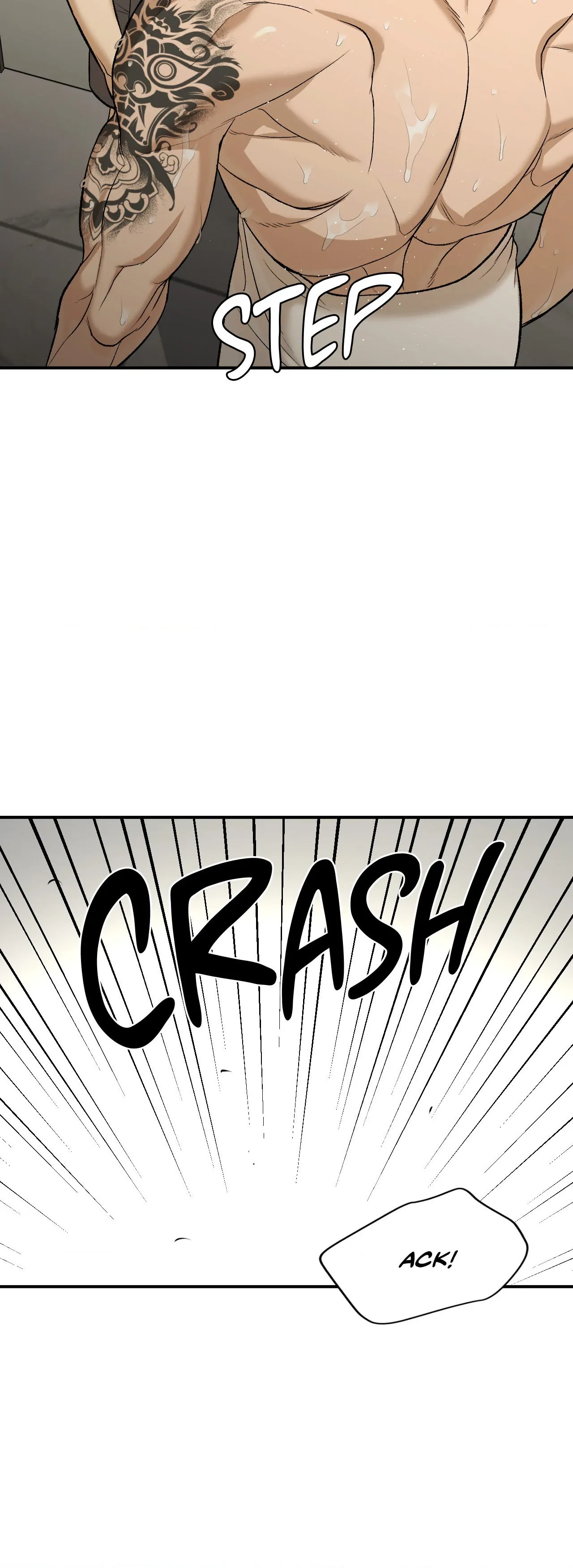 Jinx (Official) - Chapter 36 : Uncensored manhwa