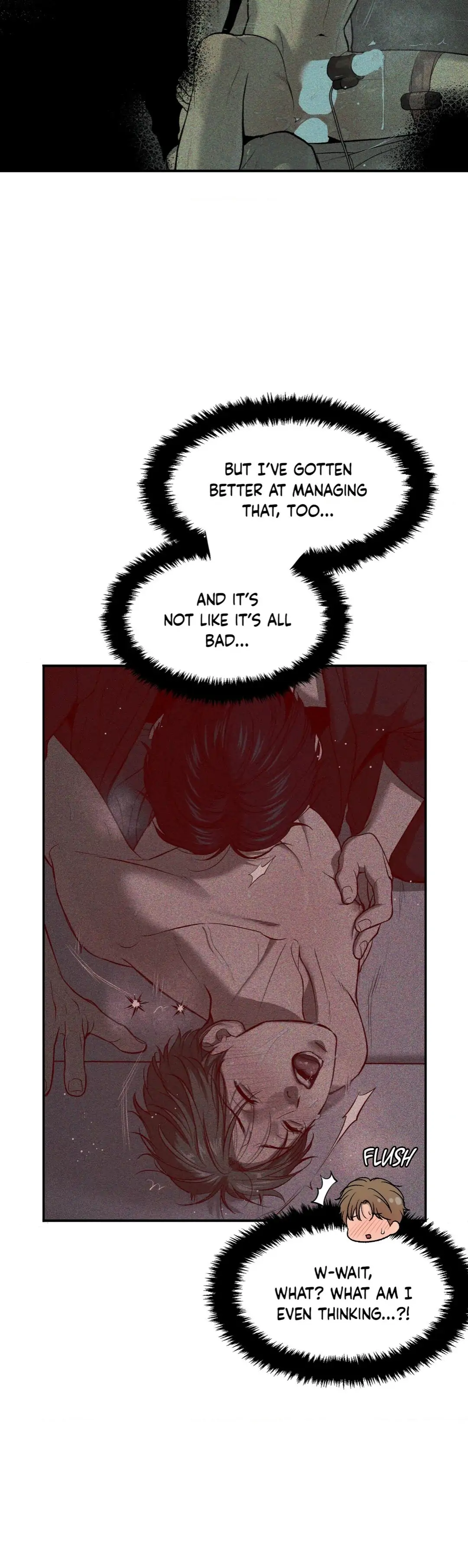 Jinx (Official) - Chapter 36 manhwa