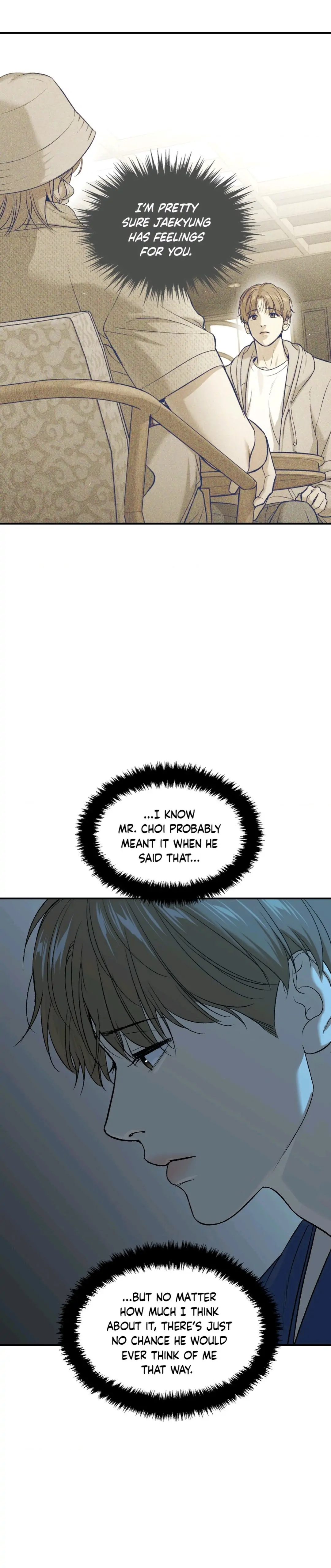 Jinx (Official) - Chapter 36 manhwa
