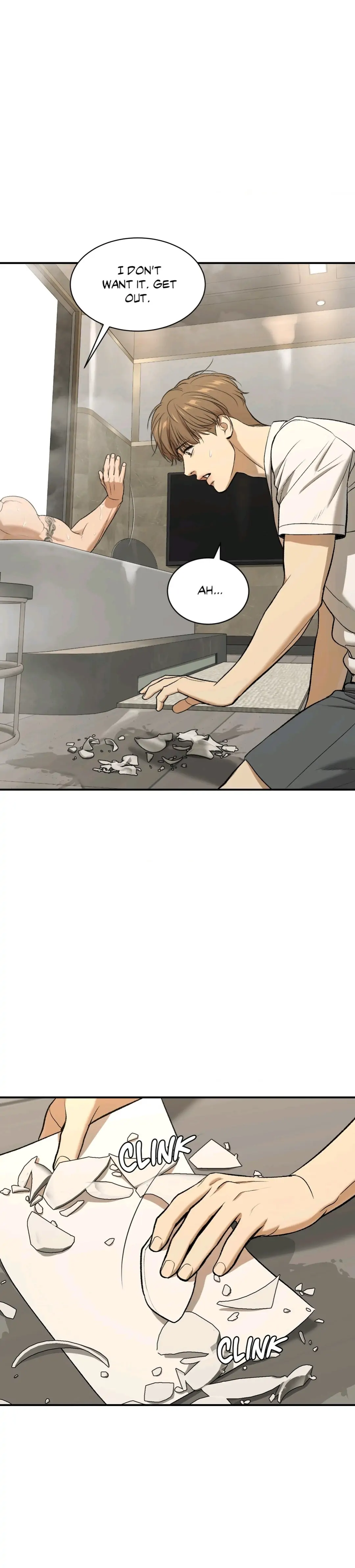 Jinx (Official) - Chapter 36 manhwa