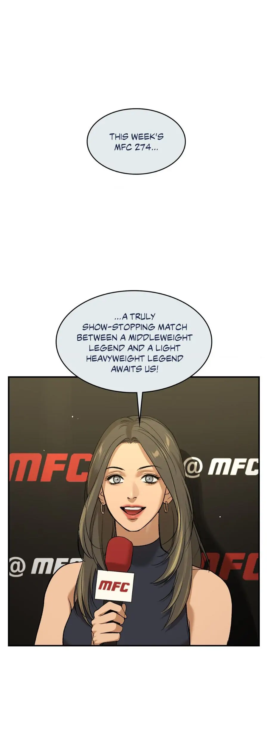 Jinx (Official) - Chapter 37 manhwa