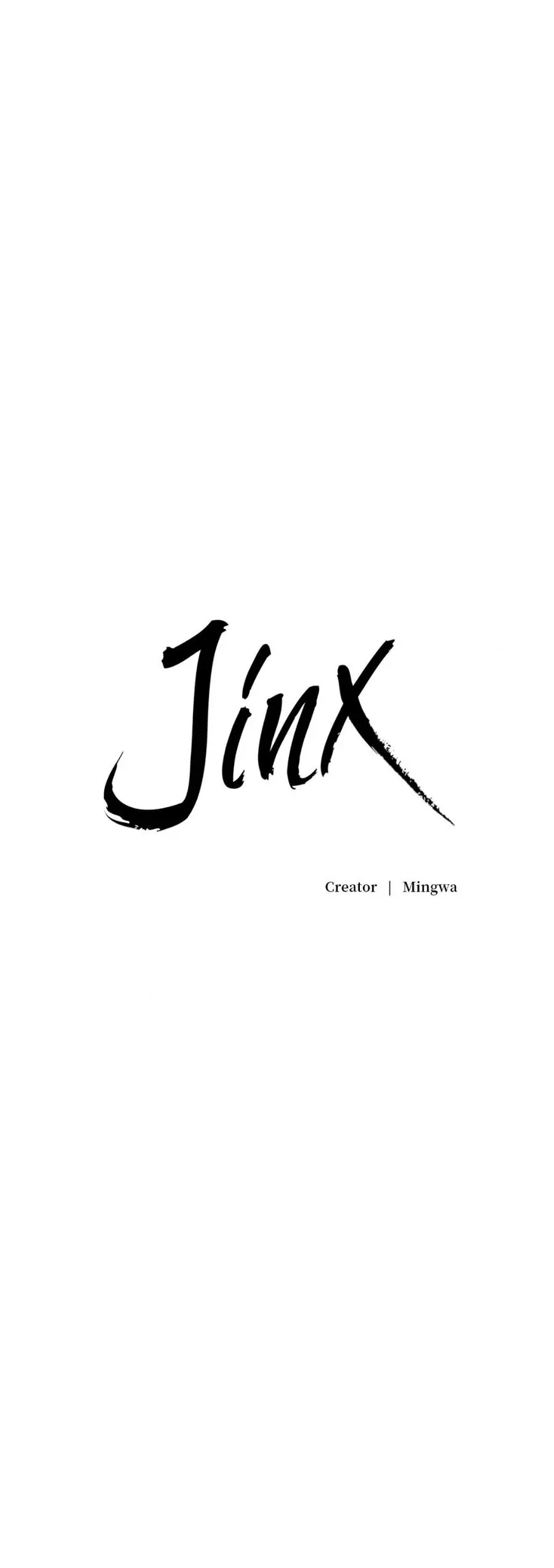 Jinx (Official) - Chapter 37 manhwa