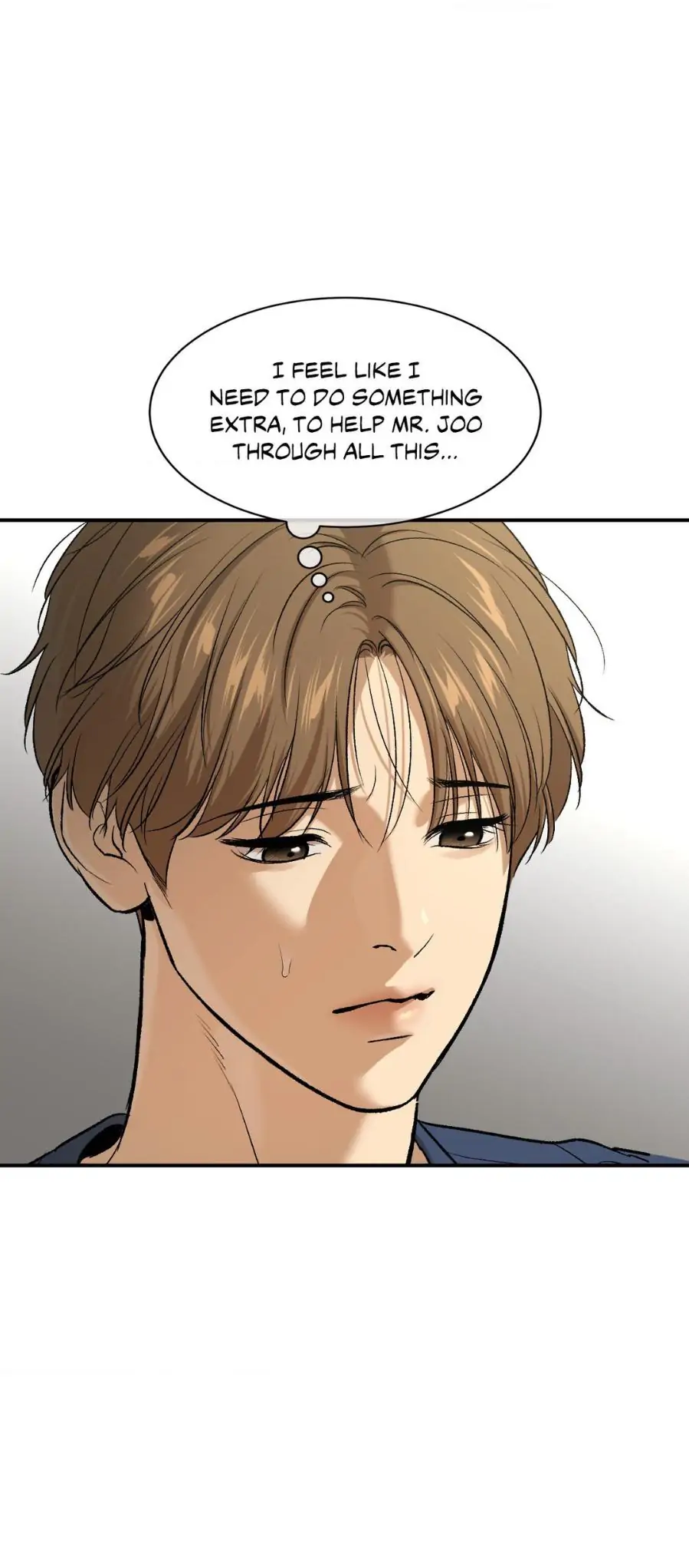 Jinx (Official) - Chapter 37 manhwa