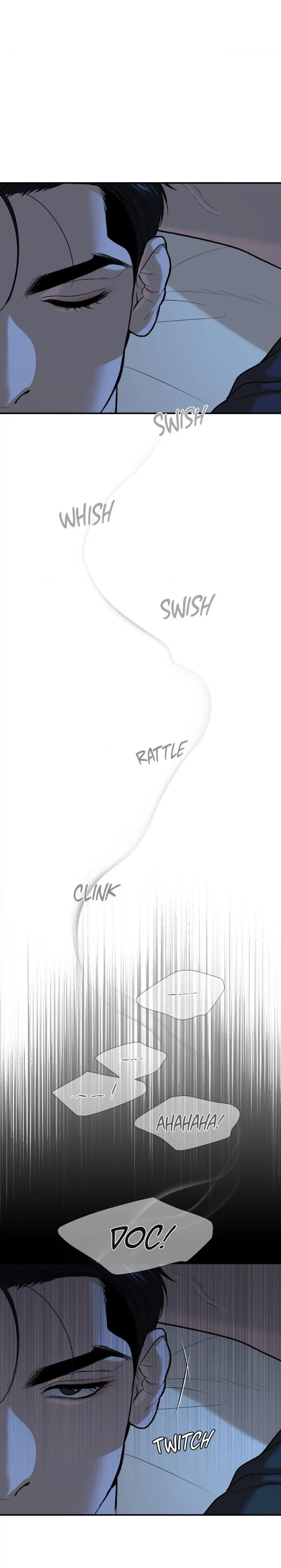 Jinx (Official) - Chapter 37 manhwa