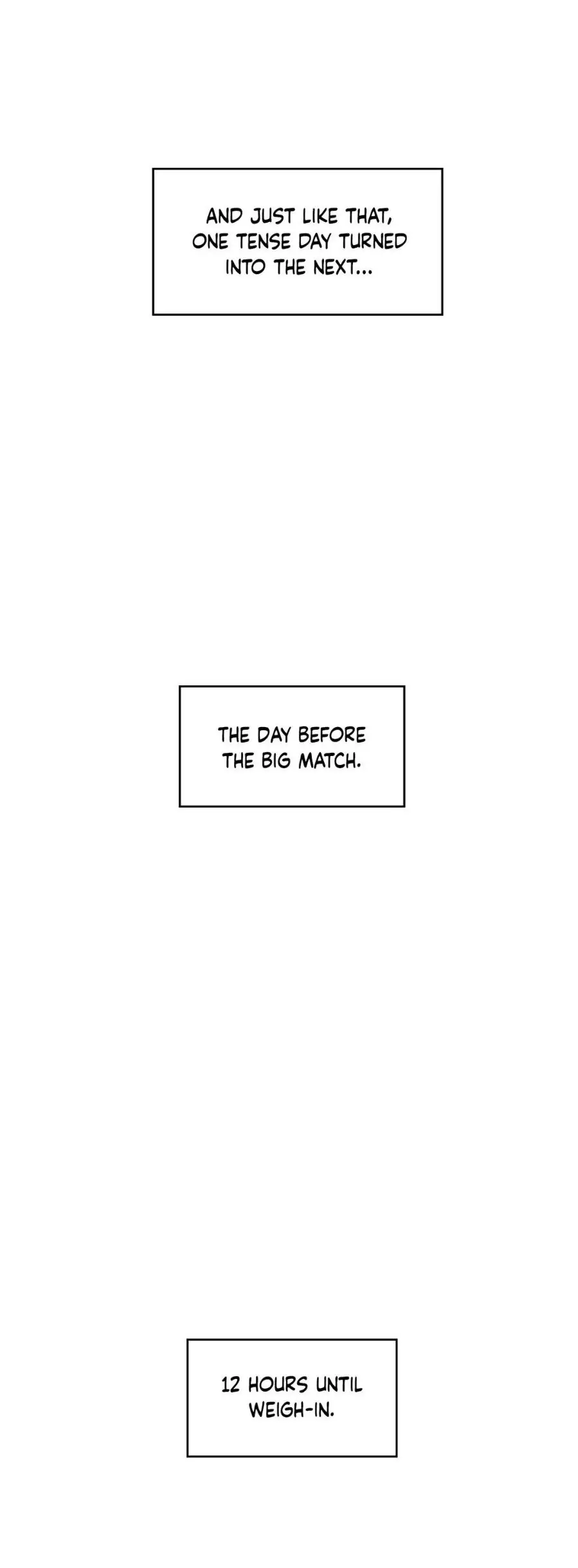 Jinx (Official) - Chapter 37 manhwa