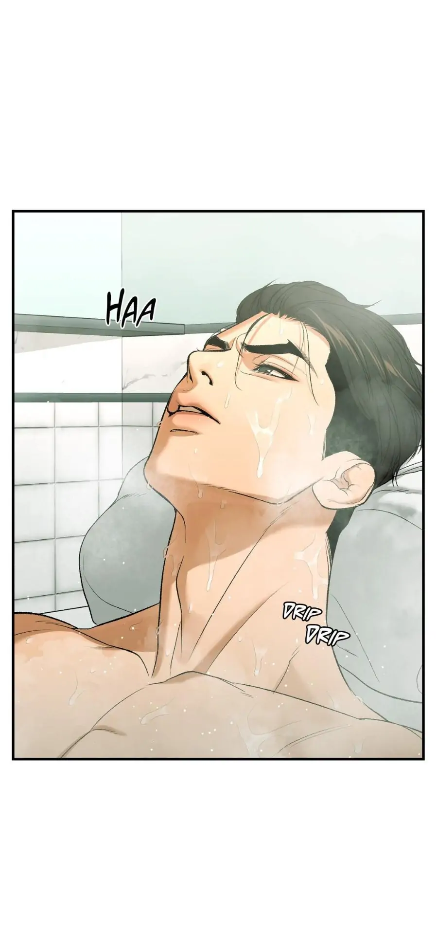 Jinx (Official) - Chapter 37 manhwa