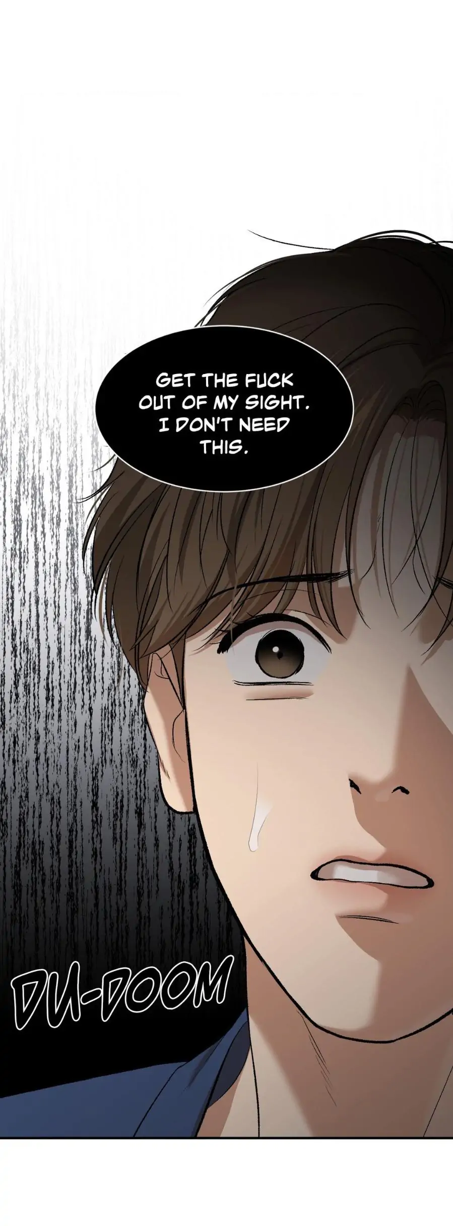 Jinx (Official) - Chapter 37 manhwa