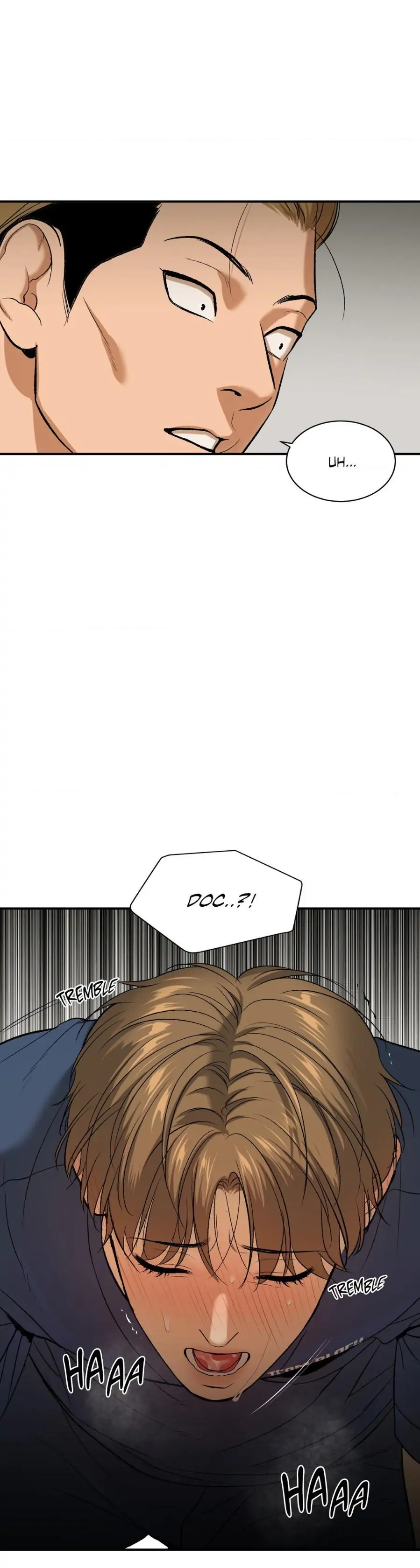 Jinx (Official) - Chapter 37 manhwa