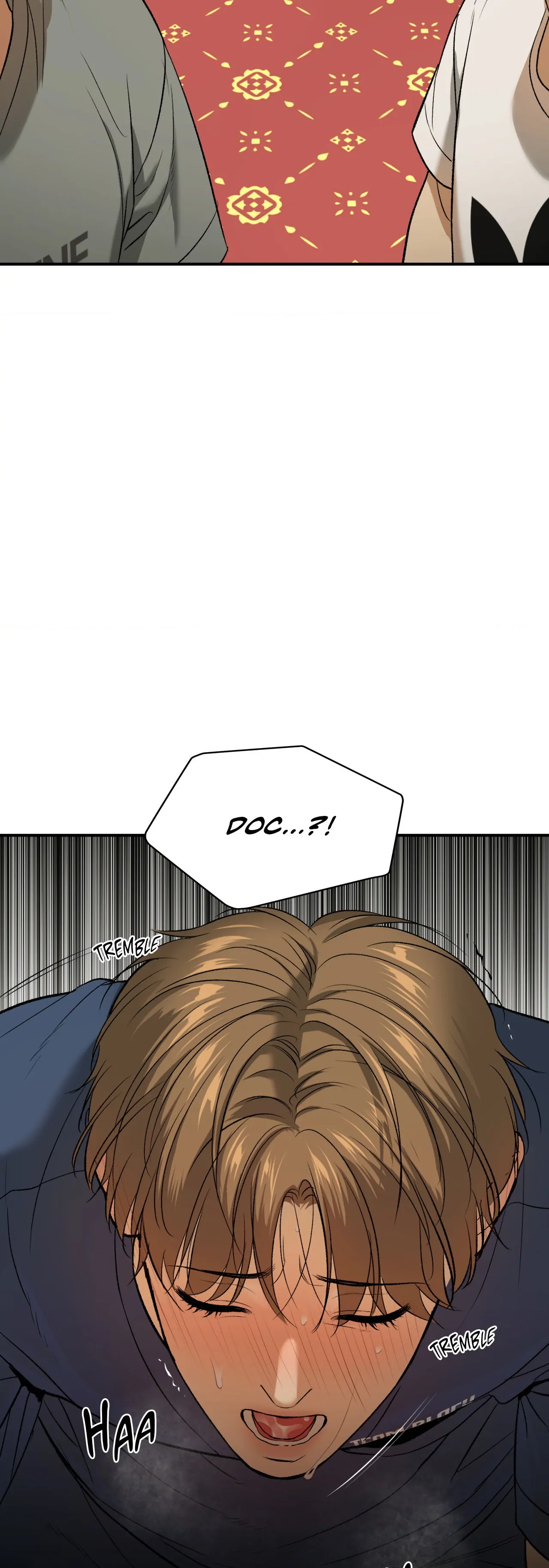 Jinx (Official) - Chapter 38 : Uncensored manhwa