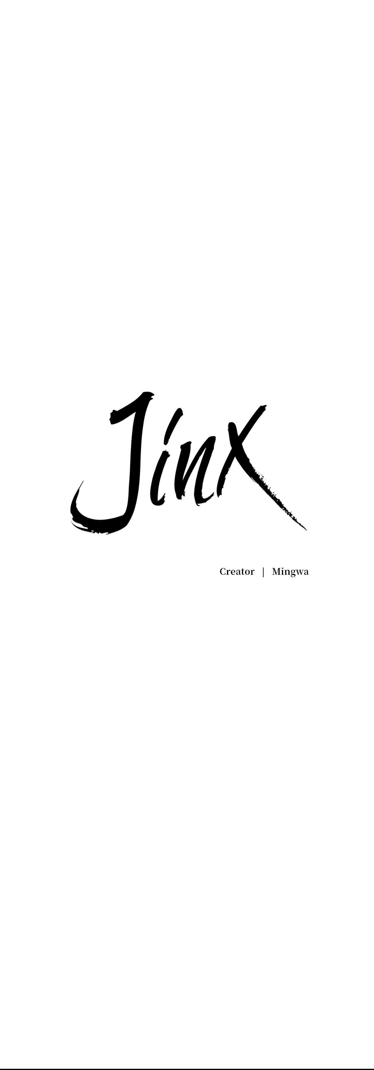 Jinx (Official) - Chapter 38 : Uncensored manhwa