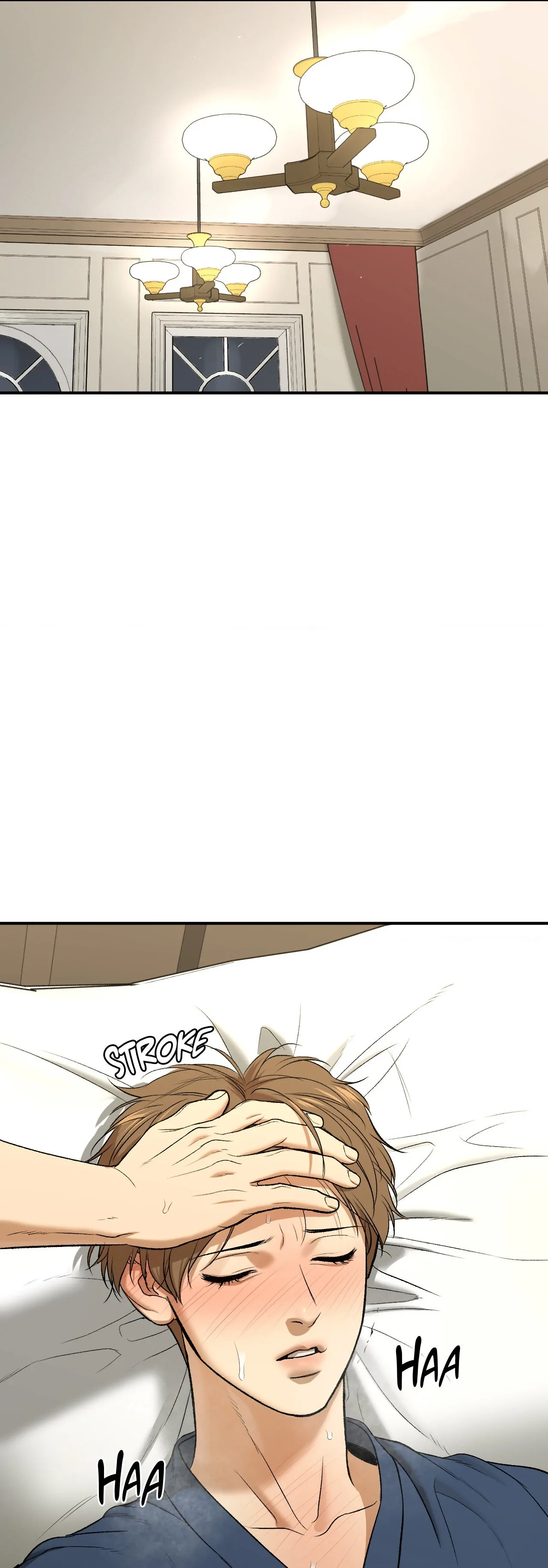 Jinx (Official) - Chapter 38 : Uncensored manhwa