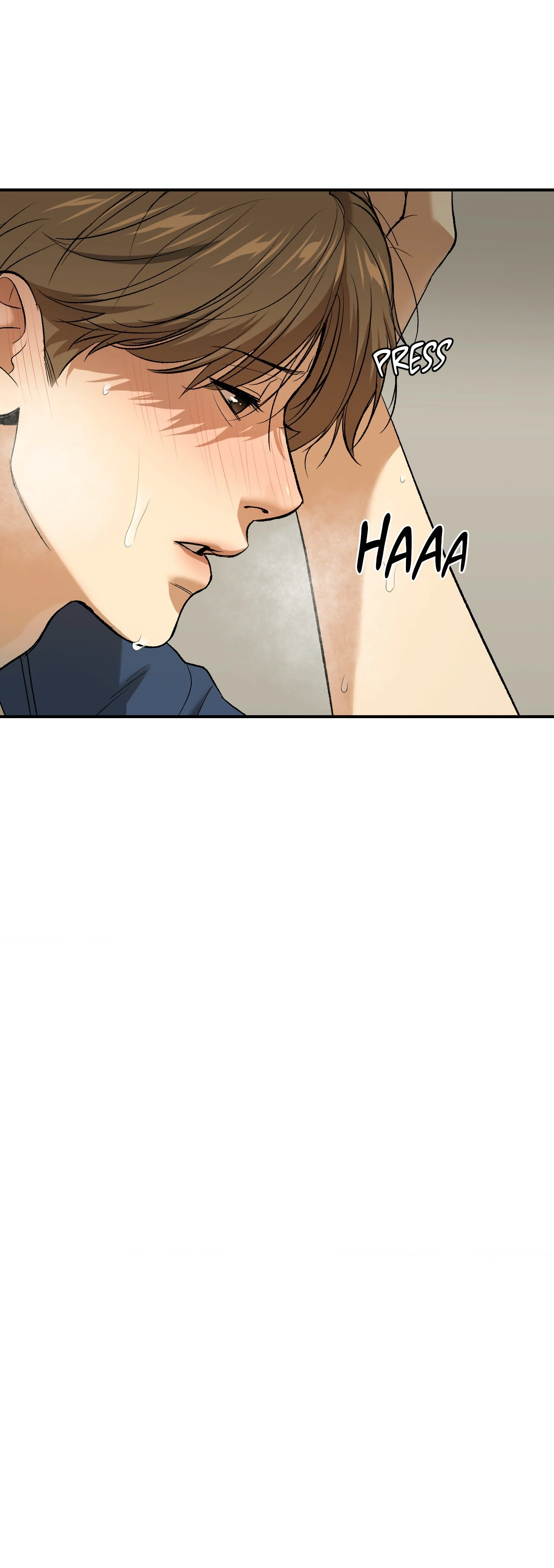 Jinx (Official) - Chapter 38 : Uncensored manhwa