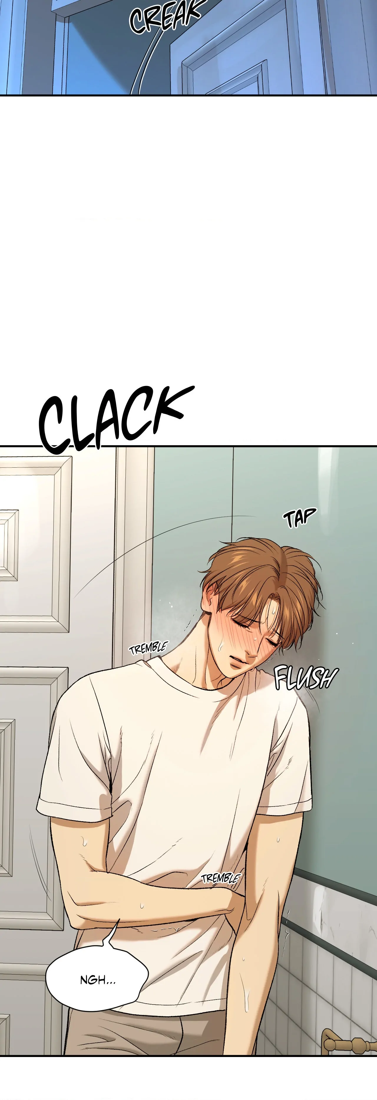 Jinx (Official) - Chapter 38 : Uncensored manhwa