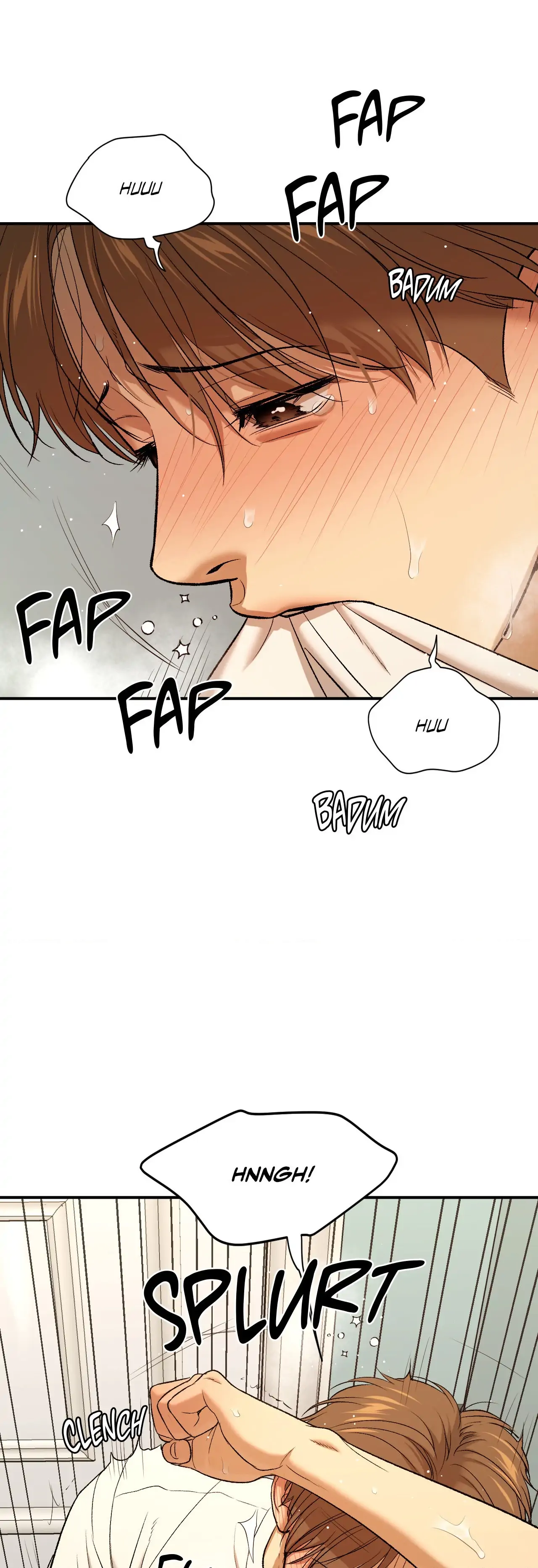 Jinx (Official) - Chapter 38 : Uncensored manhwa