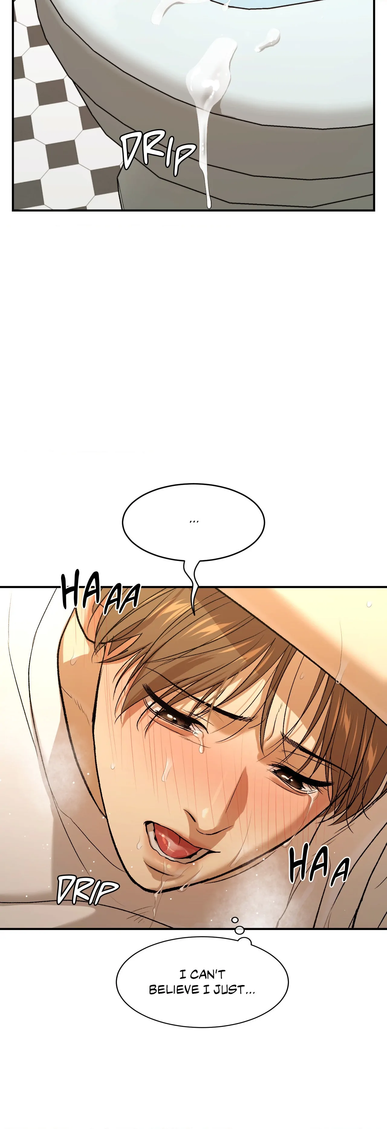 Jinx (Official) - Chapter 38 : Uncensored manhwa