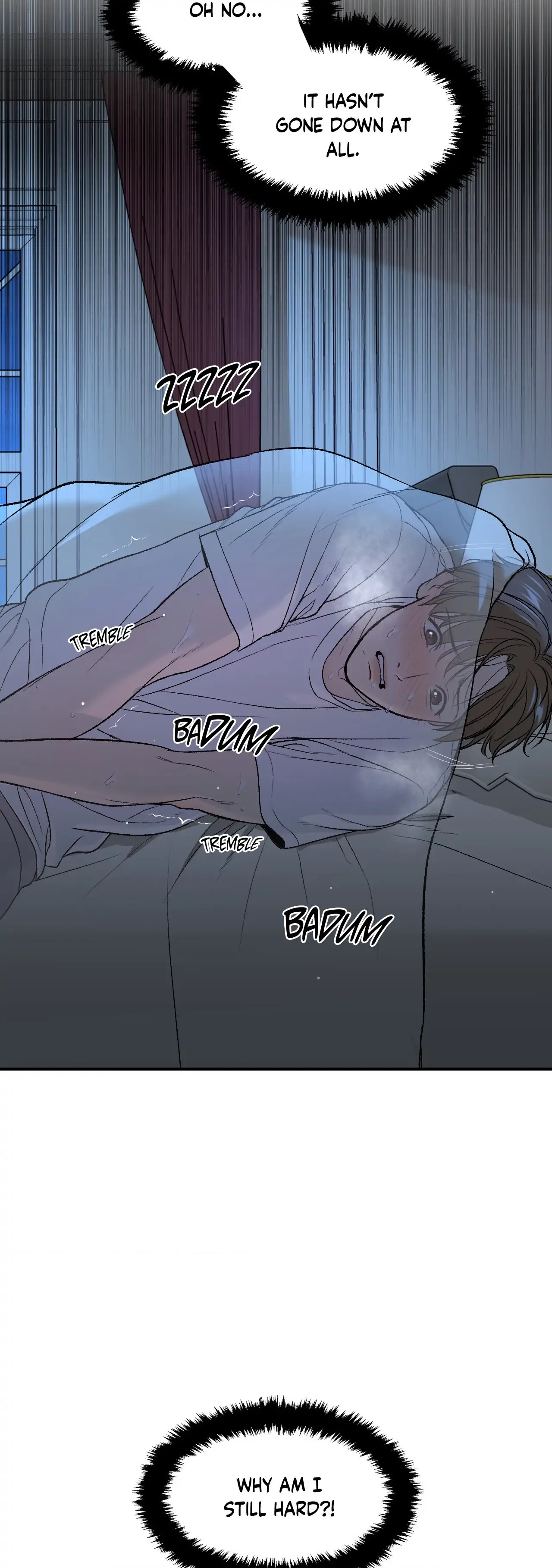 Jinx (Official) - Chapter 38 : Uncensored manhwa
