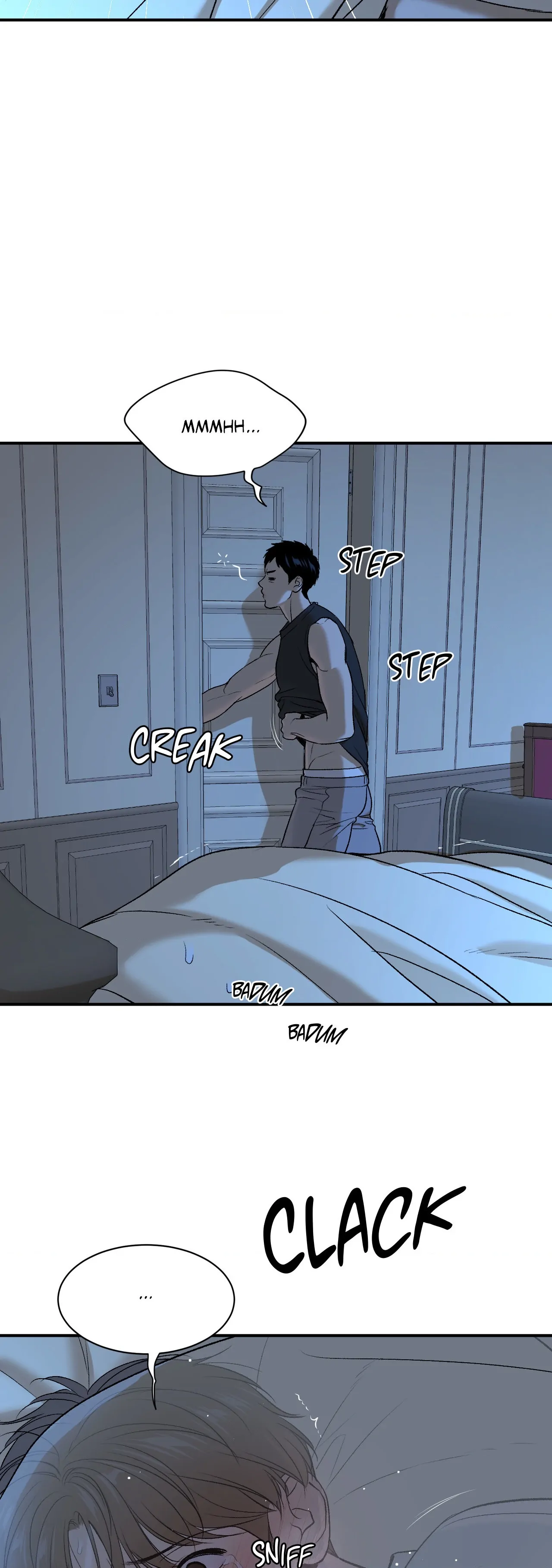 Jinx (Official) - Chapter 38 : Uncensored manhwa