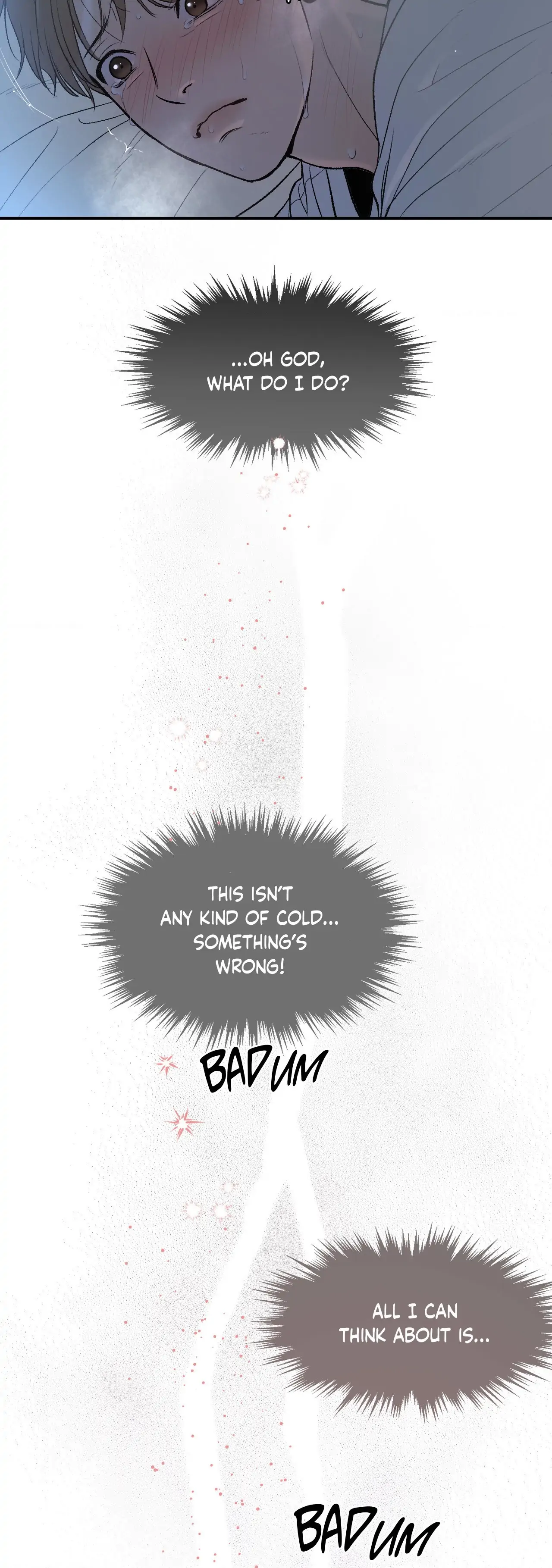 Jinx (Official) - Chapter 38 : Uncensored manhwa