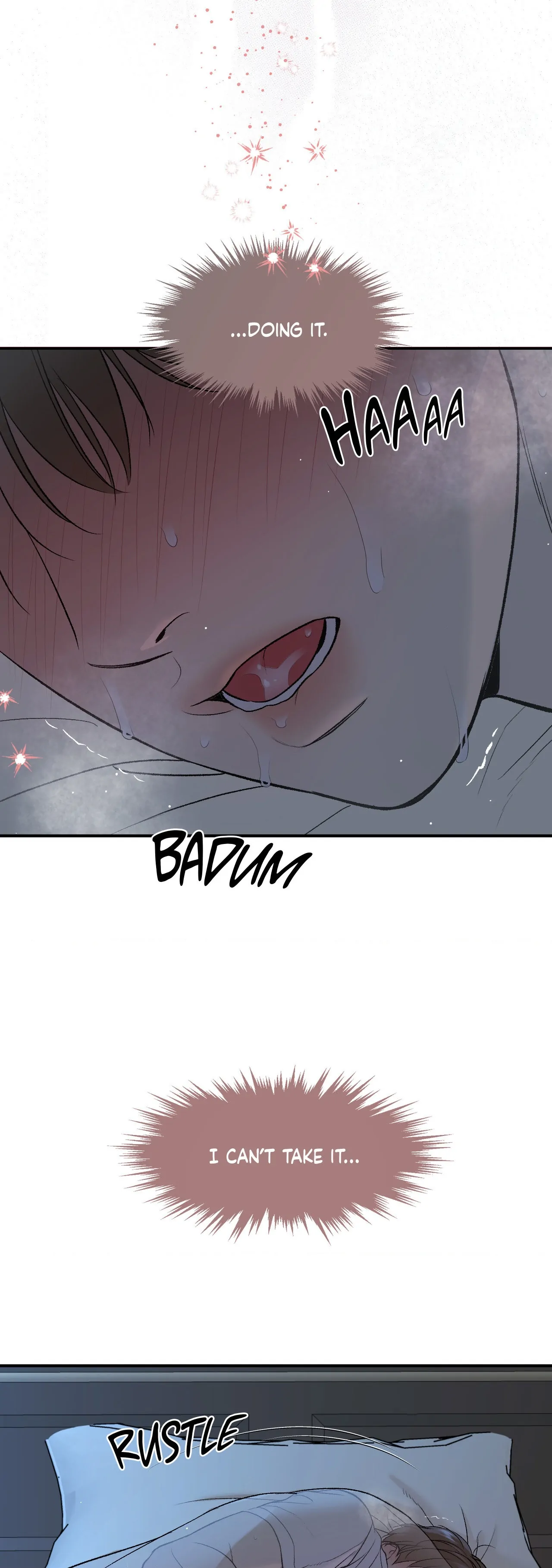 Jinx (Official) - Chapter 38 : Uncensored manhwa
