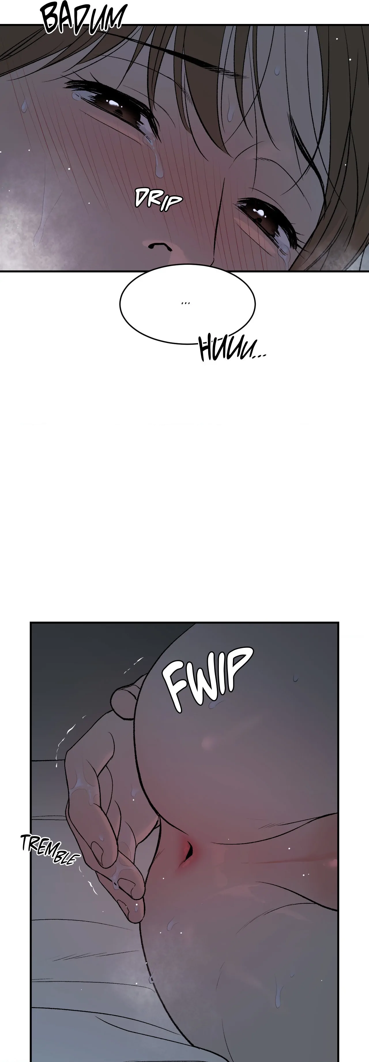 Jinx (Official) - Chapter 38 : Uncensored manhwa