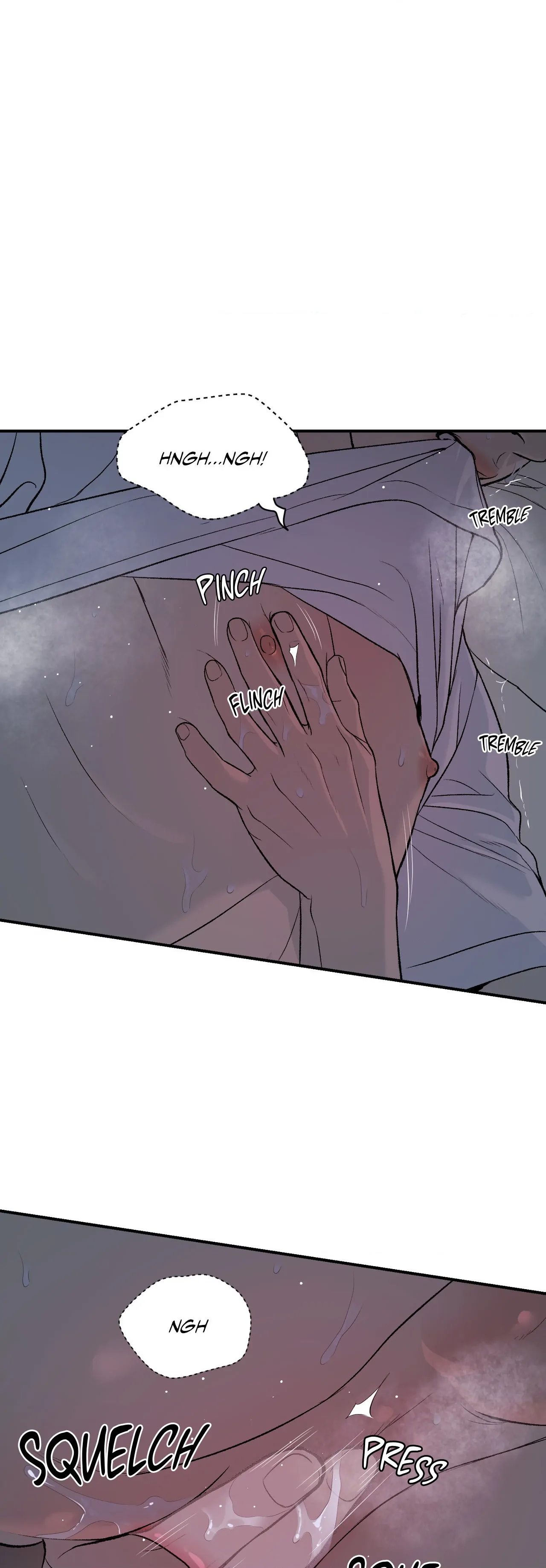 Jinx (Official) - Chapter 38 : Uncensored manhwa