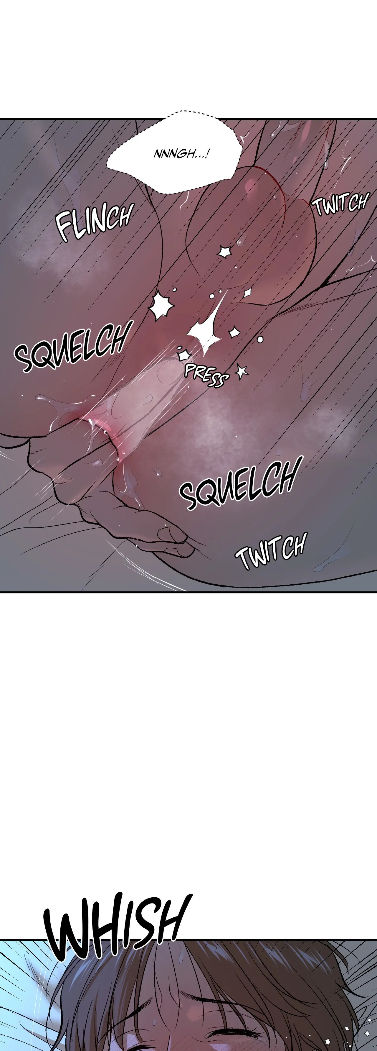 Jinx (Official) - Chapter 38 : Uncensored manhwa