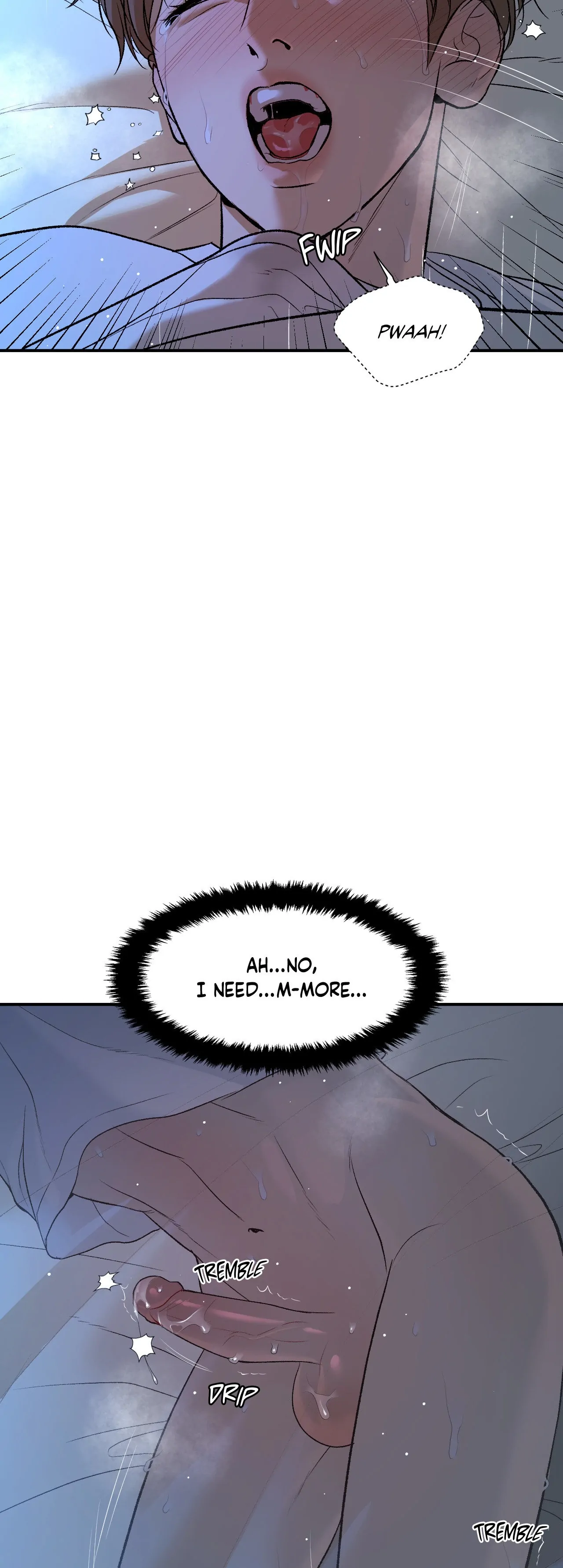 Jinx (Official) - Chapter 38 : Uncensored manhwa