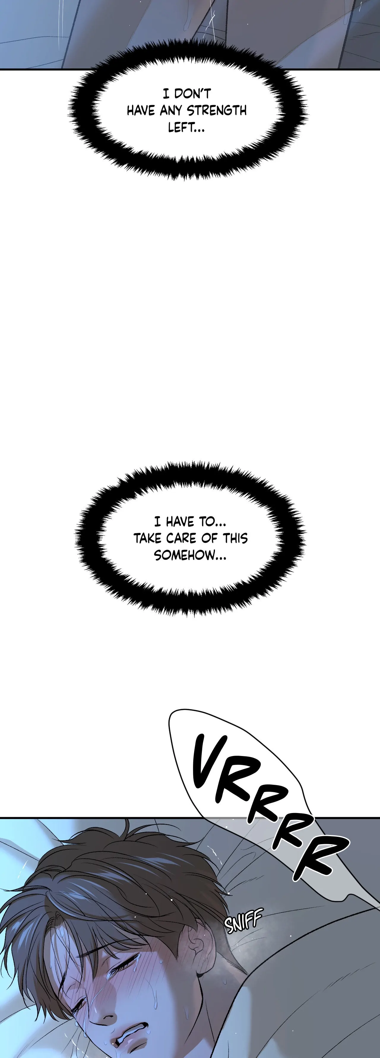 Jinx (Official) - Chapter 38 : Uncensored manhwa