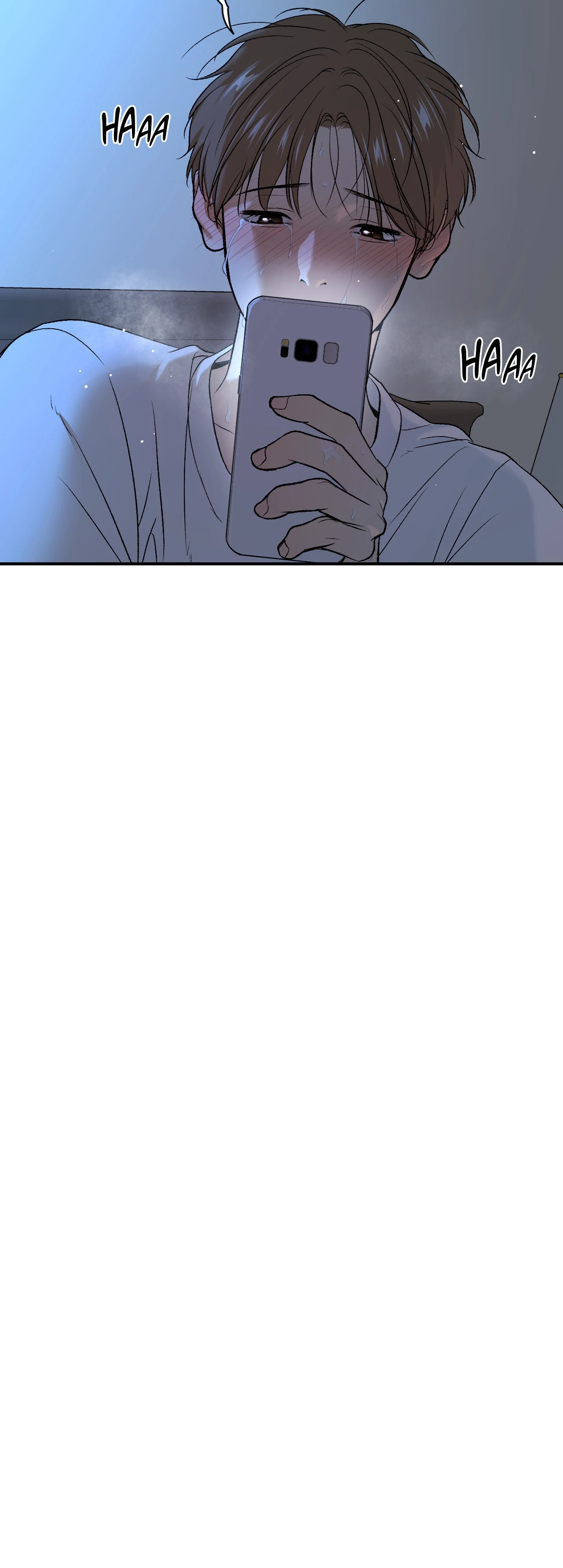 Jinx (Official) - Chapter 38 : Uncensored manhwa