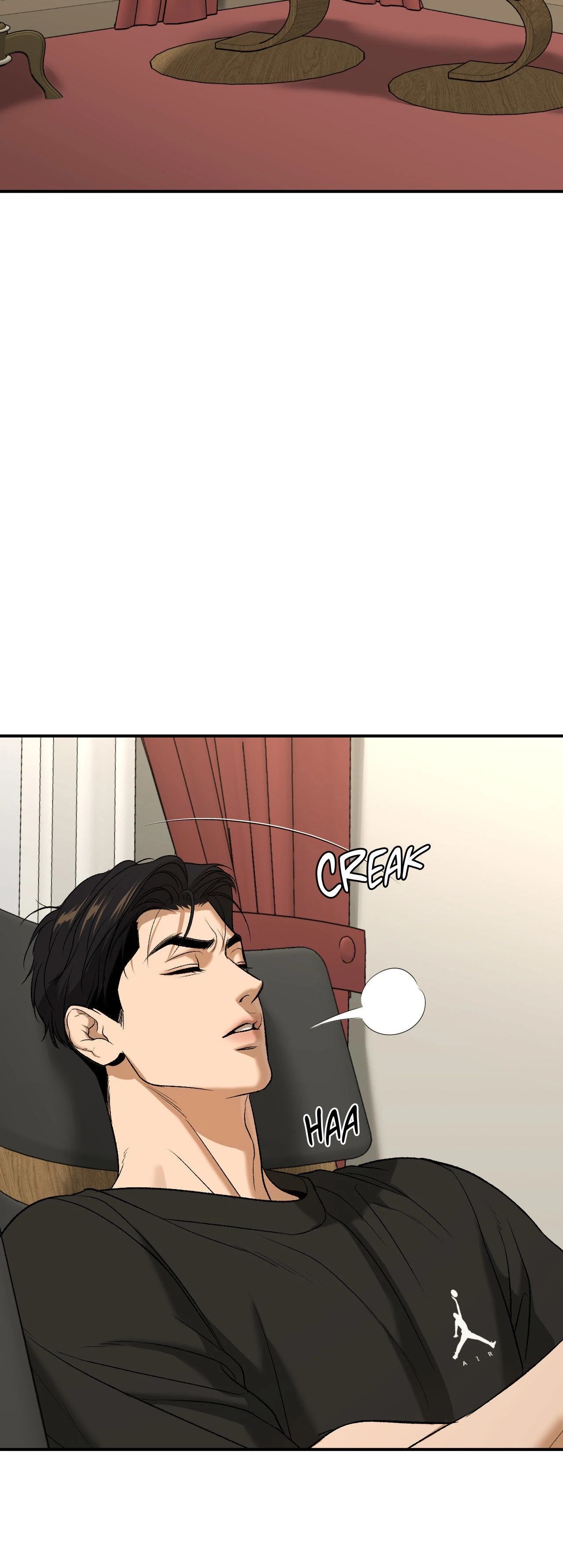 Jinx (Official) - Chapter 38 : Uncensored manhwa