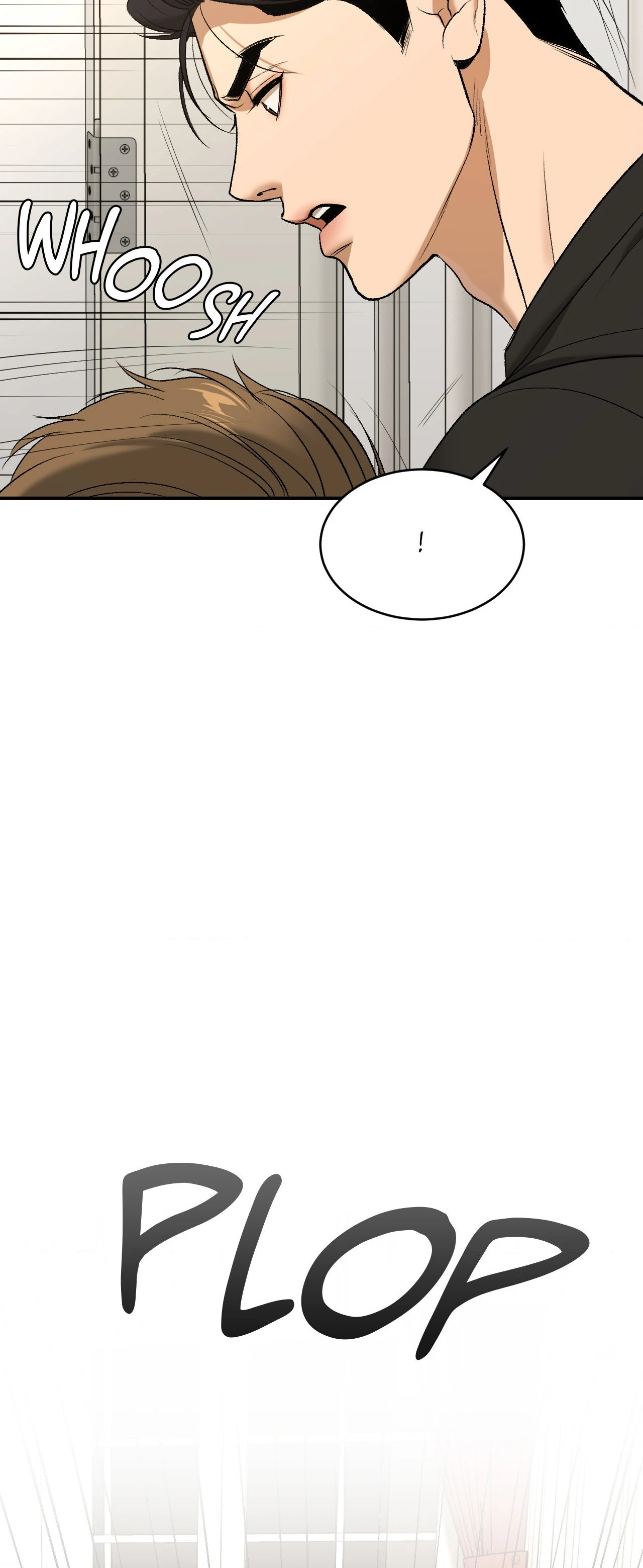 Jinx (Official) - Chapter 38 : Uncensored manhwa