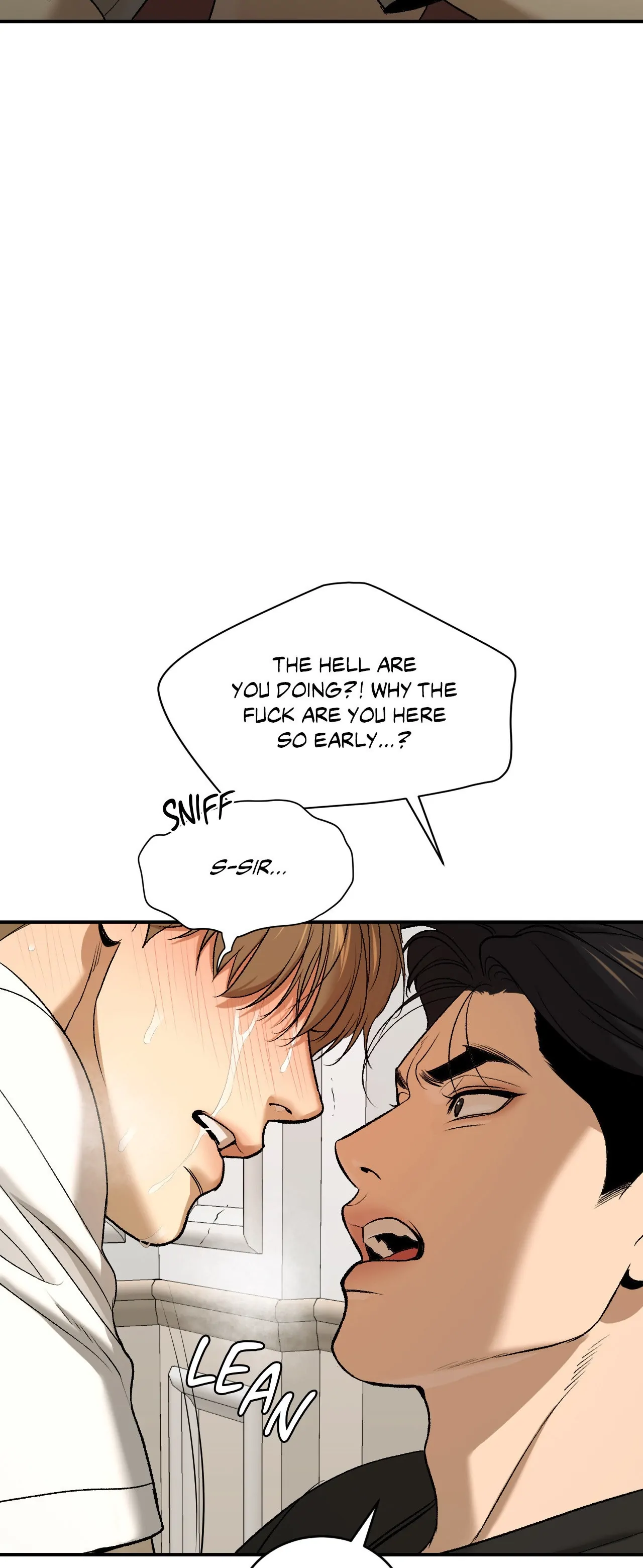 Jinx (Official) - Chapter 38 : Uncensored manhwa