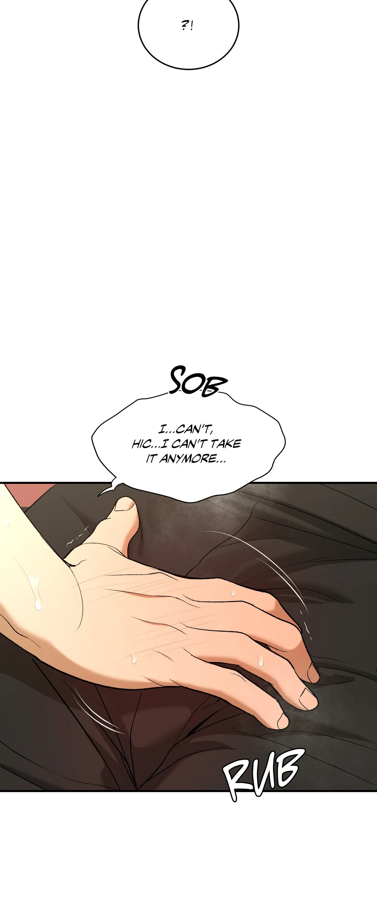 Jinx (Official) - Chapter 38 : Uncensored manhwa