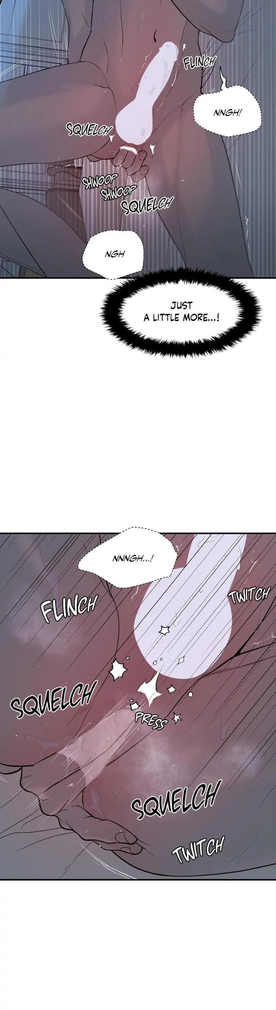 Jinx (Official) - Chapter 38 manhwa