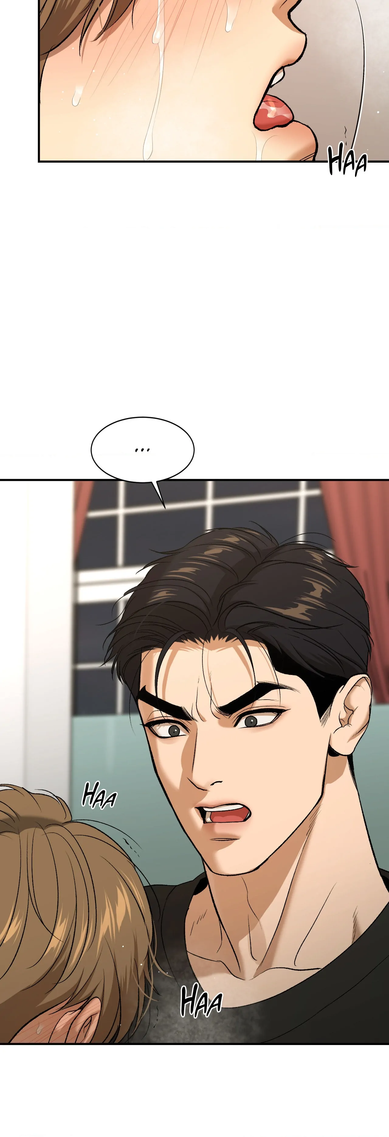Jinx (Official) - Chapter 39 : Uncensored manhwa