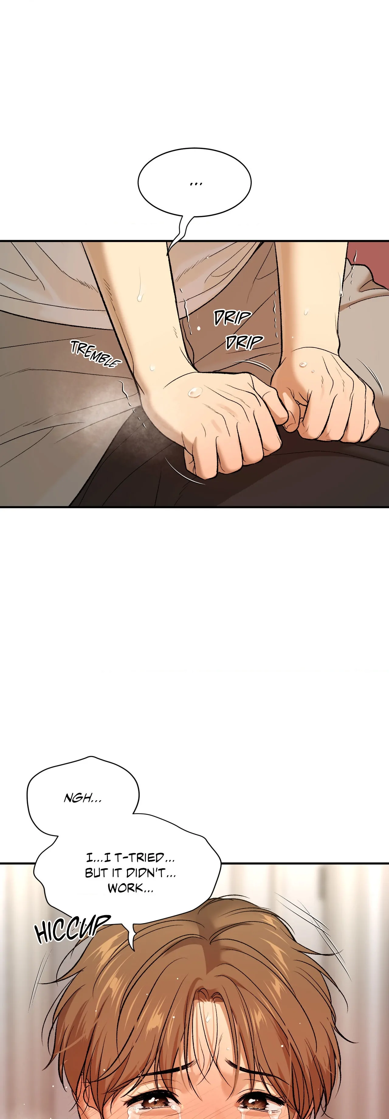 Jinx (Official) - Chapter 39 : Uncensored manhwa