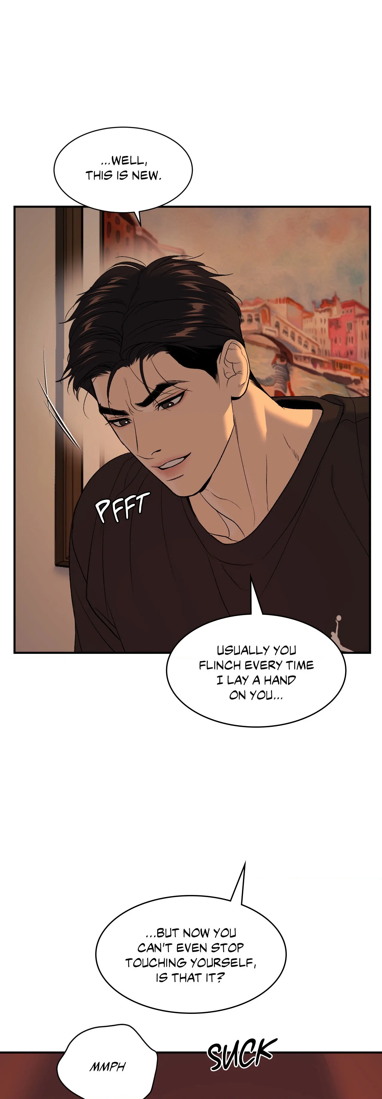 Jinx (Official) - Chapter 39 : Uncensored manhwa