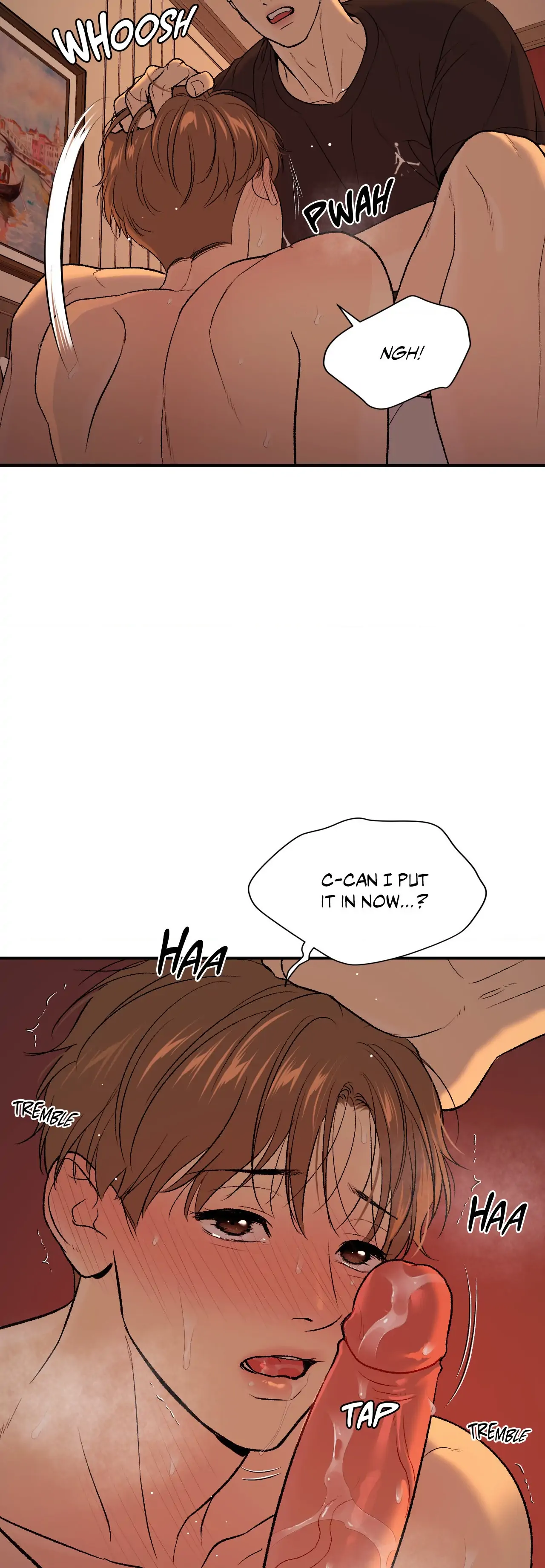 Jinx (Official) - Chapter 39 : Uncensored manhwa