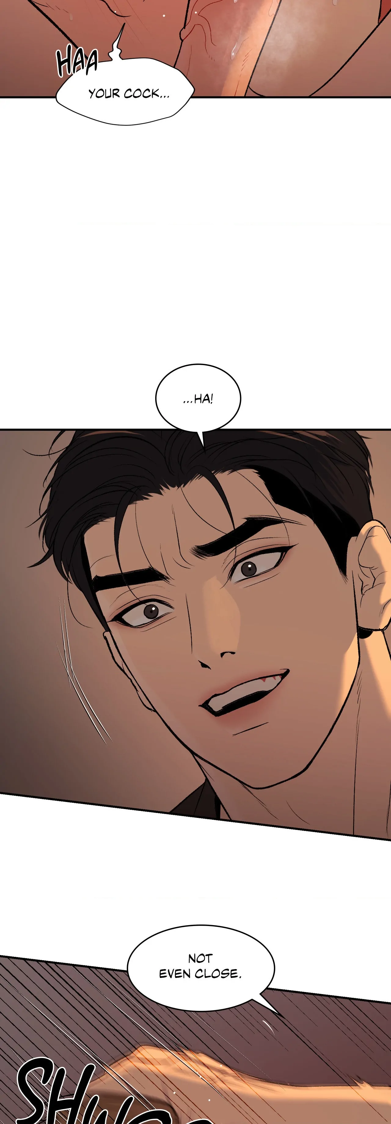 Jinx (Official) - Chapter 39 : Uncensored manhwa