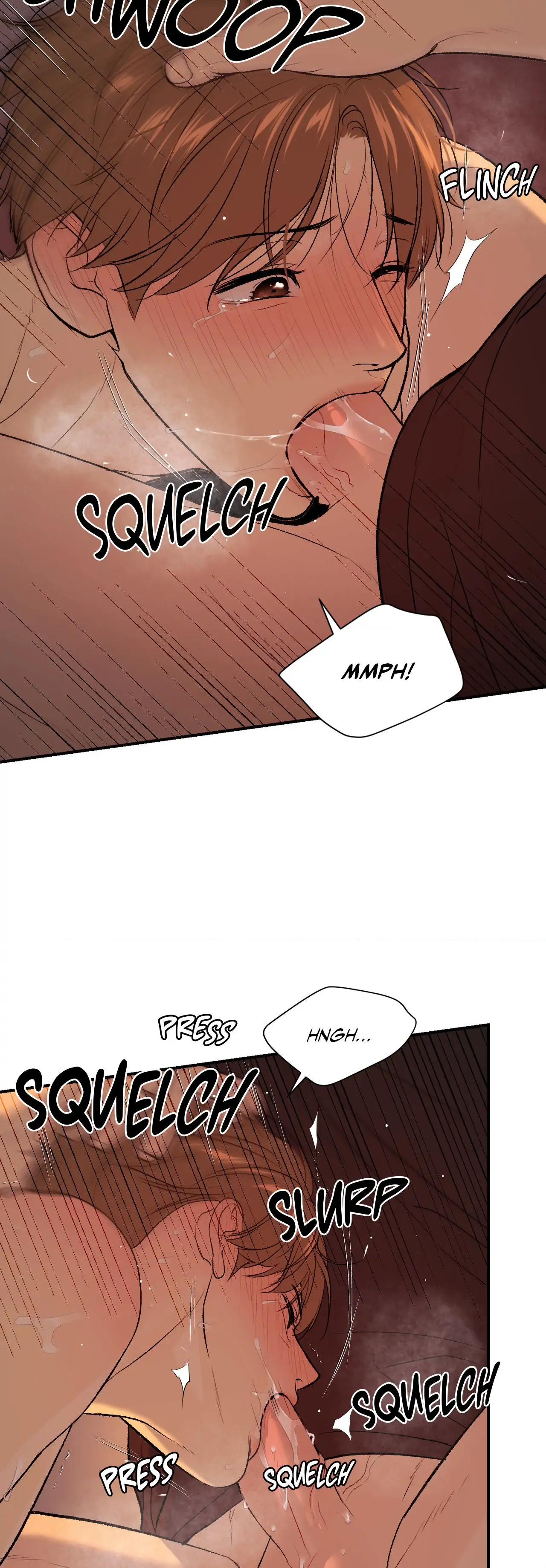 Jinx (Official) - Chapter 39 : Uncensored manhwa