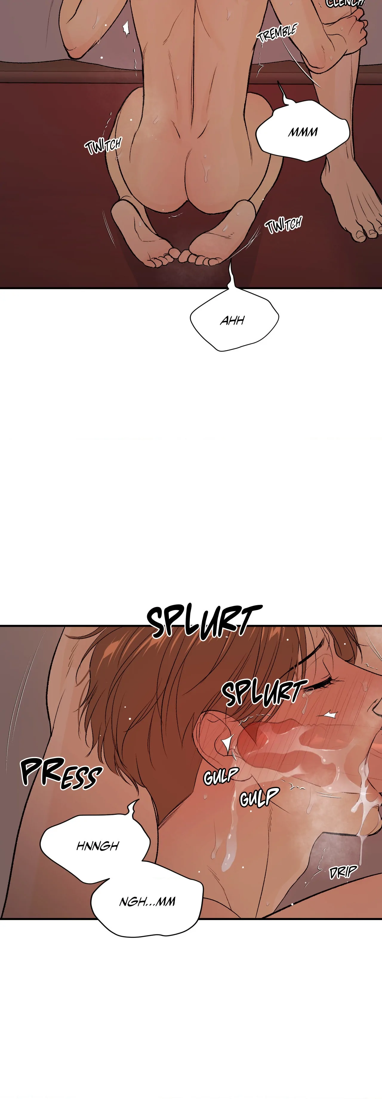 Jinx (Official) - Chapter 39 : Uncensored manhwa