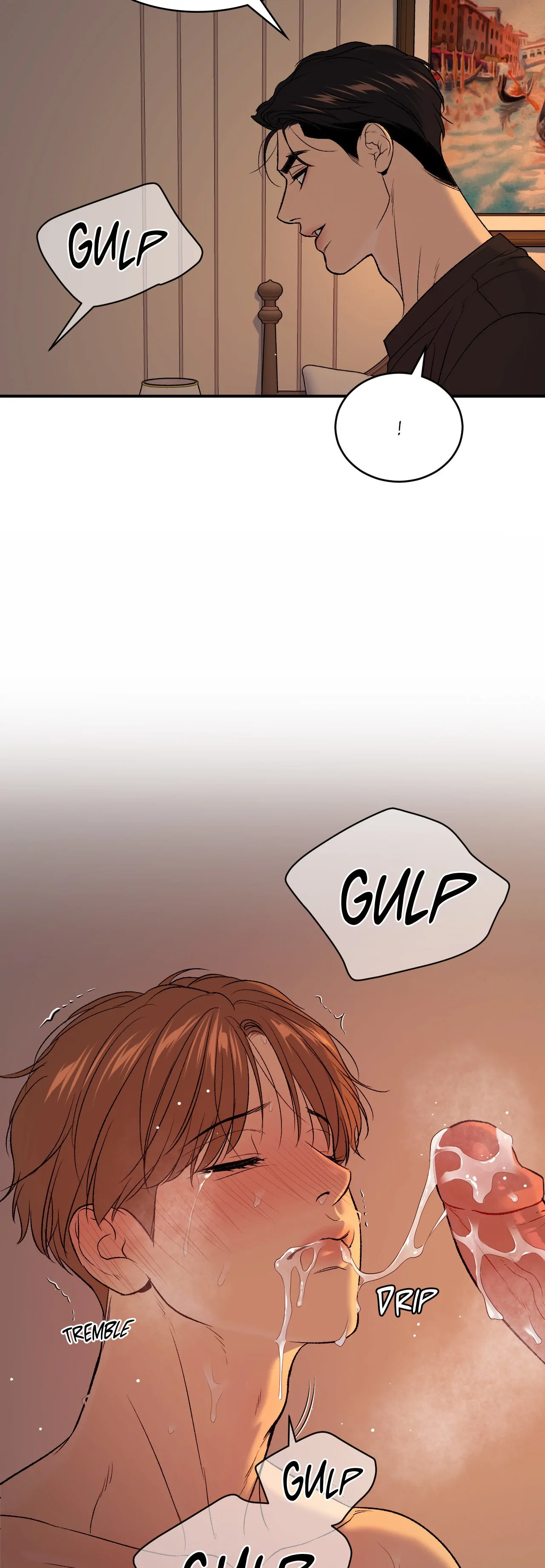 Jinx (Official) - Chapter 39 : Uncensored manhwa