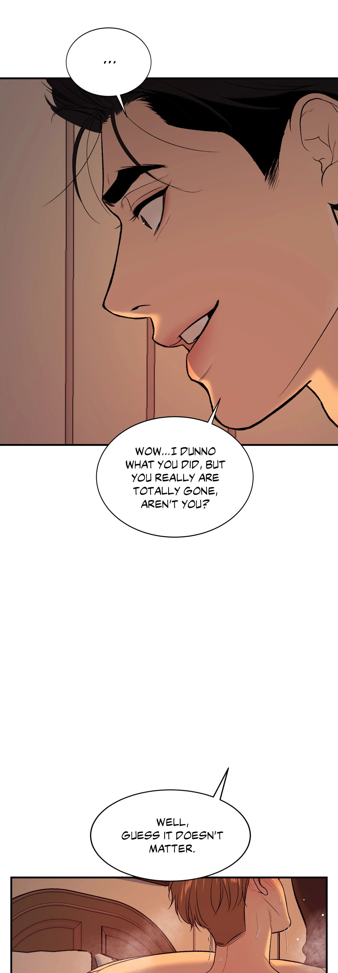 Jinx (Official) - Chapter 39 : Uncensored manhwa