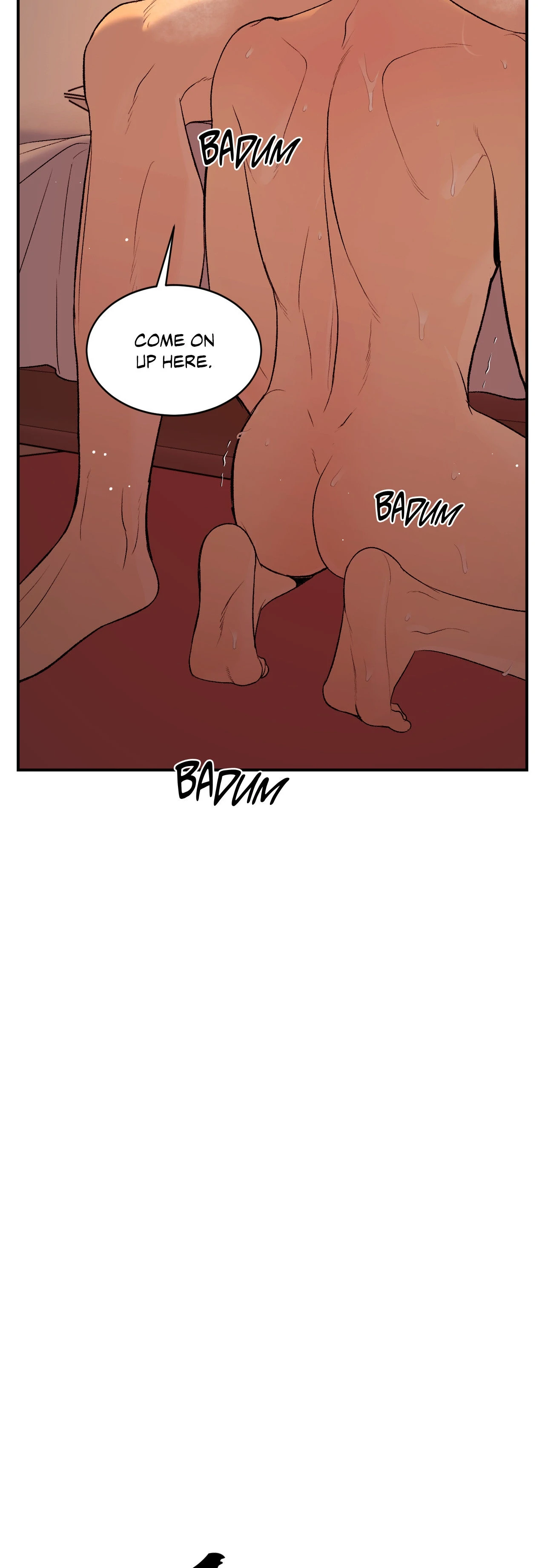 Jinx (Official) - Chapter 39 : Uncensored manhwa