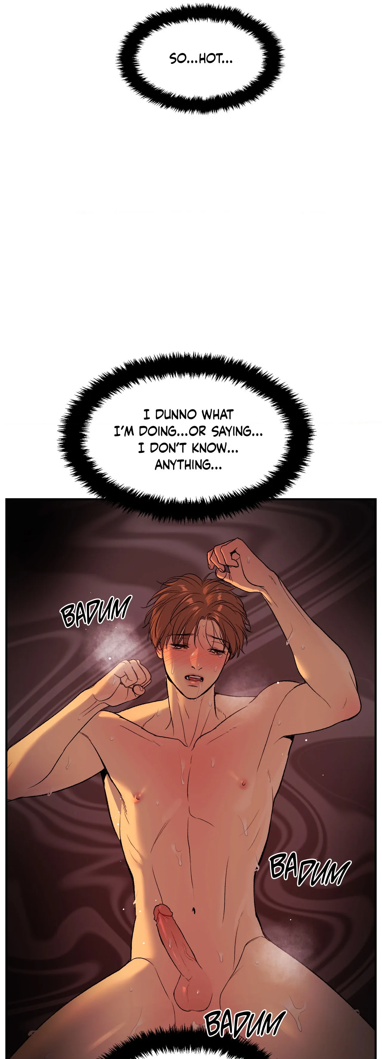 Jinx (Official) - Chapter 39 : Uncensored manhwa