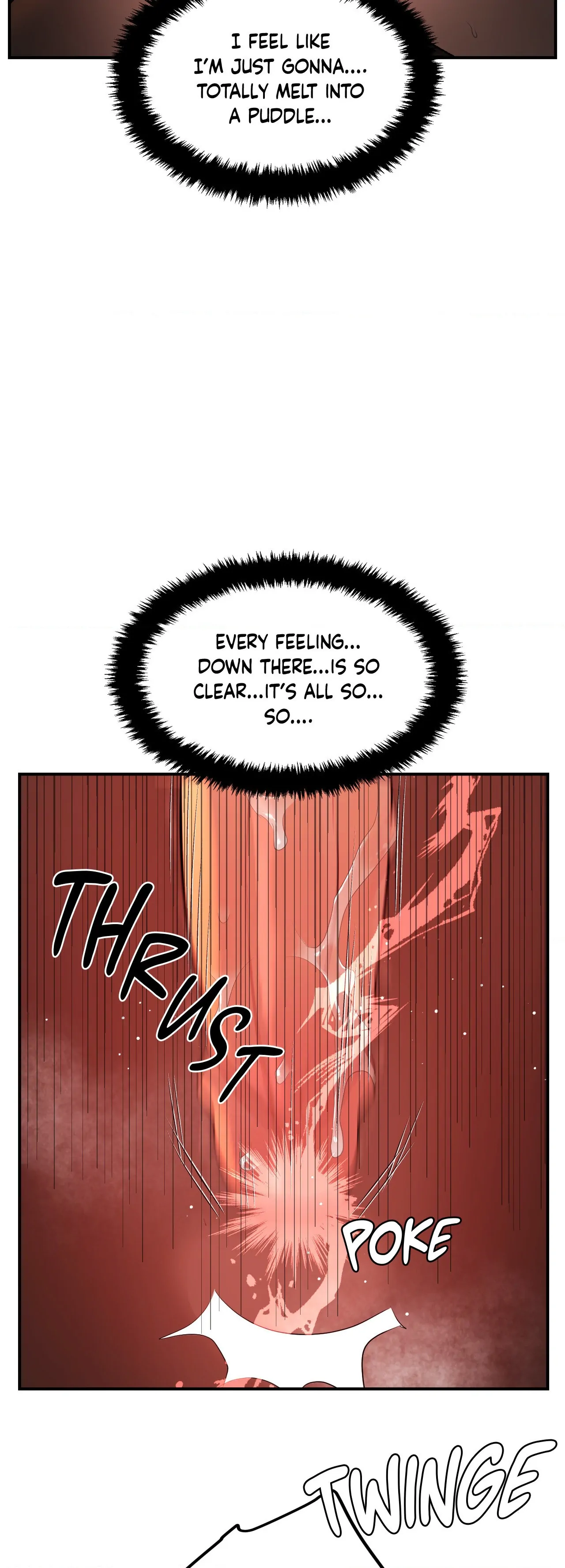 Jinx (Official) - Chapter 39 : Uncensored manhwa