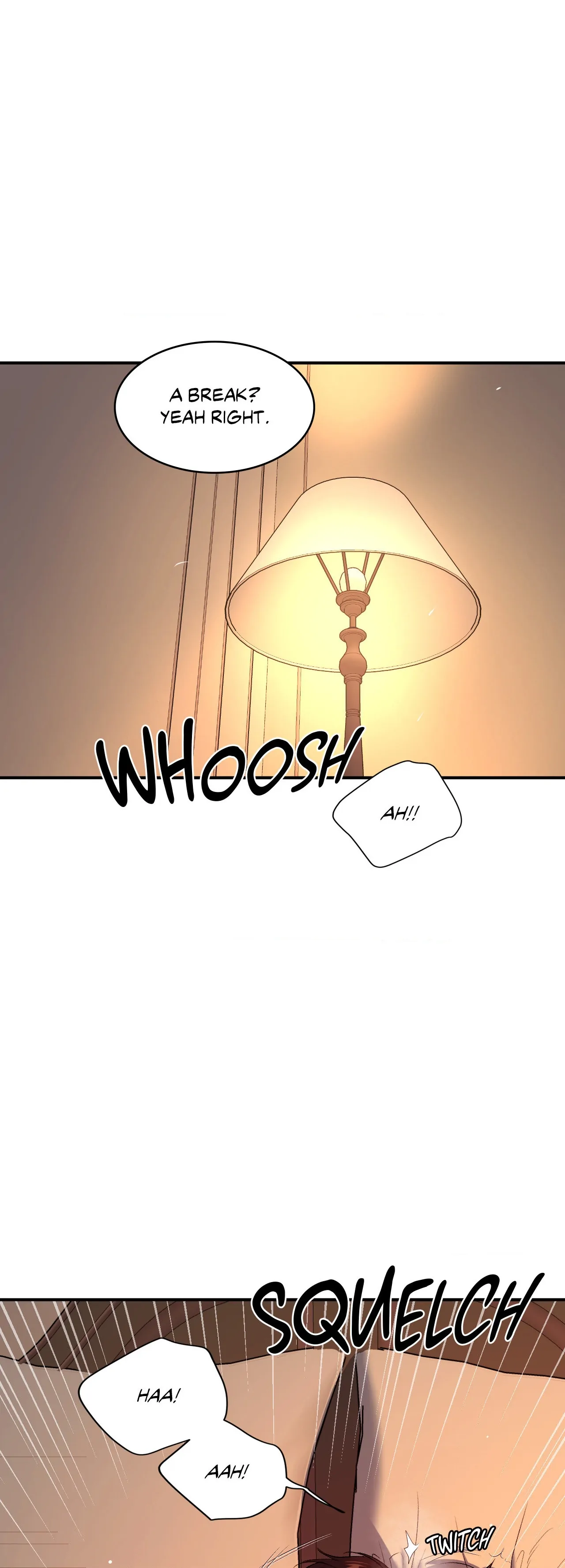 Jinx (Official) - Chapter 39 : Uncensored manhwa