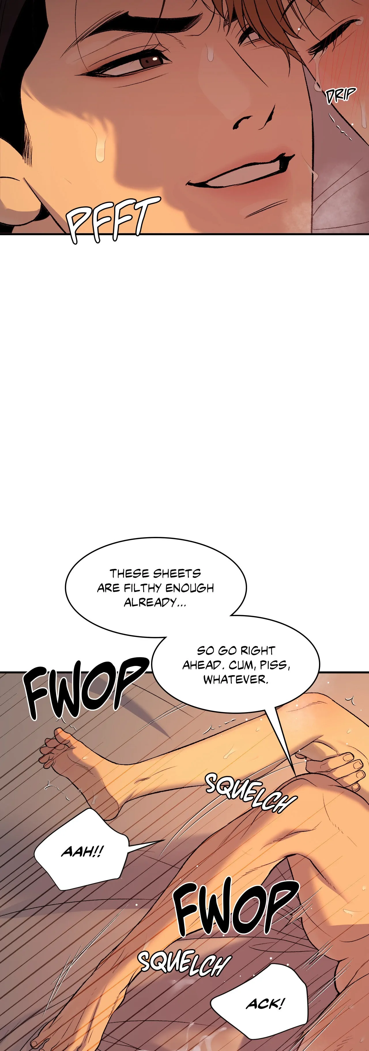 Jinx (Official) - Chapter 39 : Uncensored manhwa