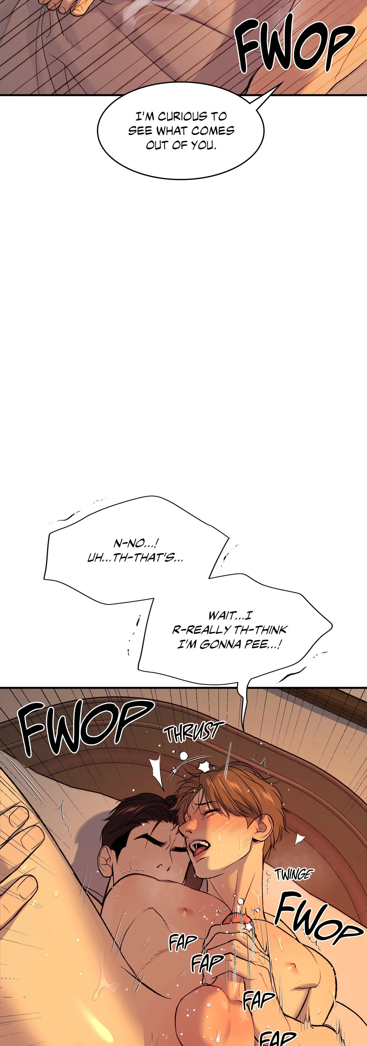 Jinx (Official) - Chapter 39 : Uncensored manhwa