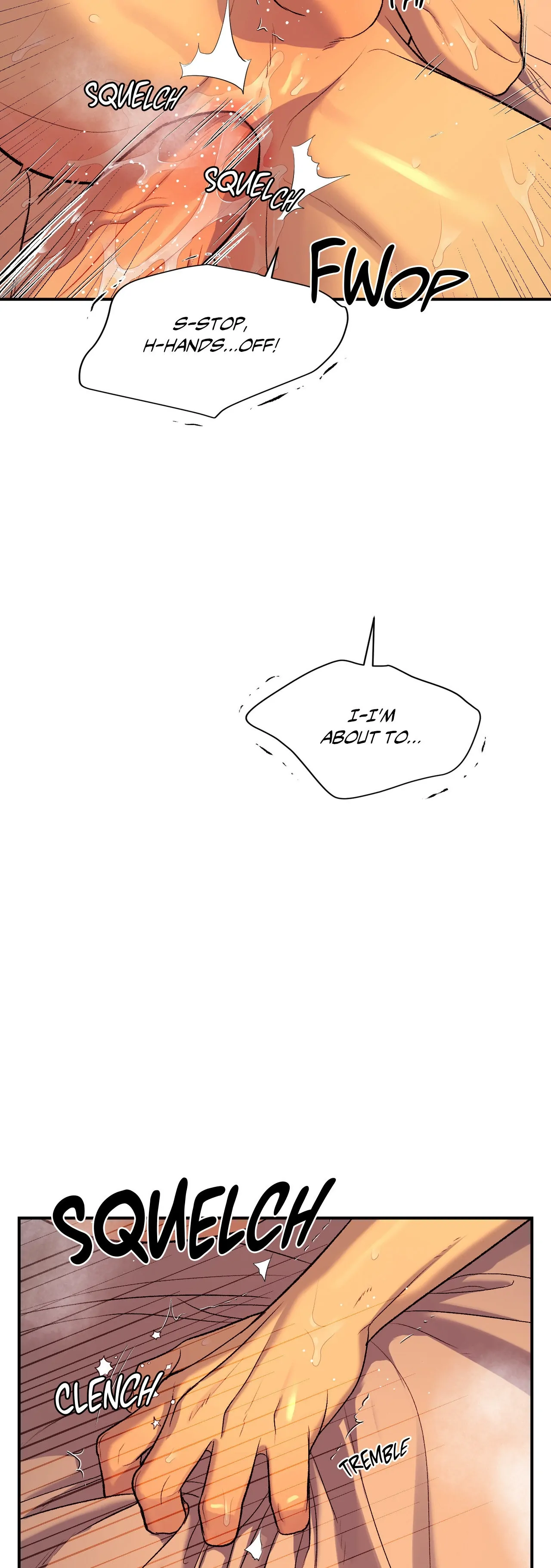 Jinx (Official) - Chapter 39 : Uncensored manhwa
